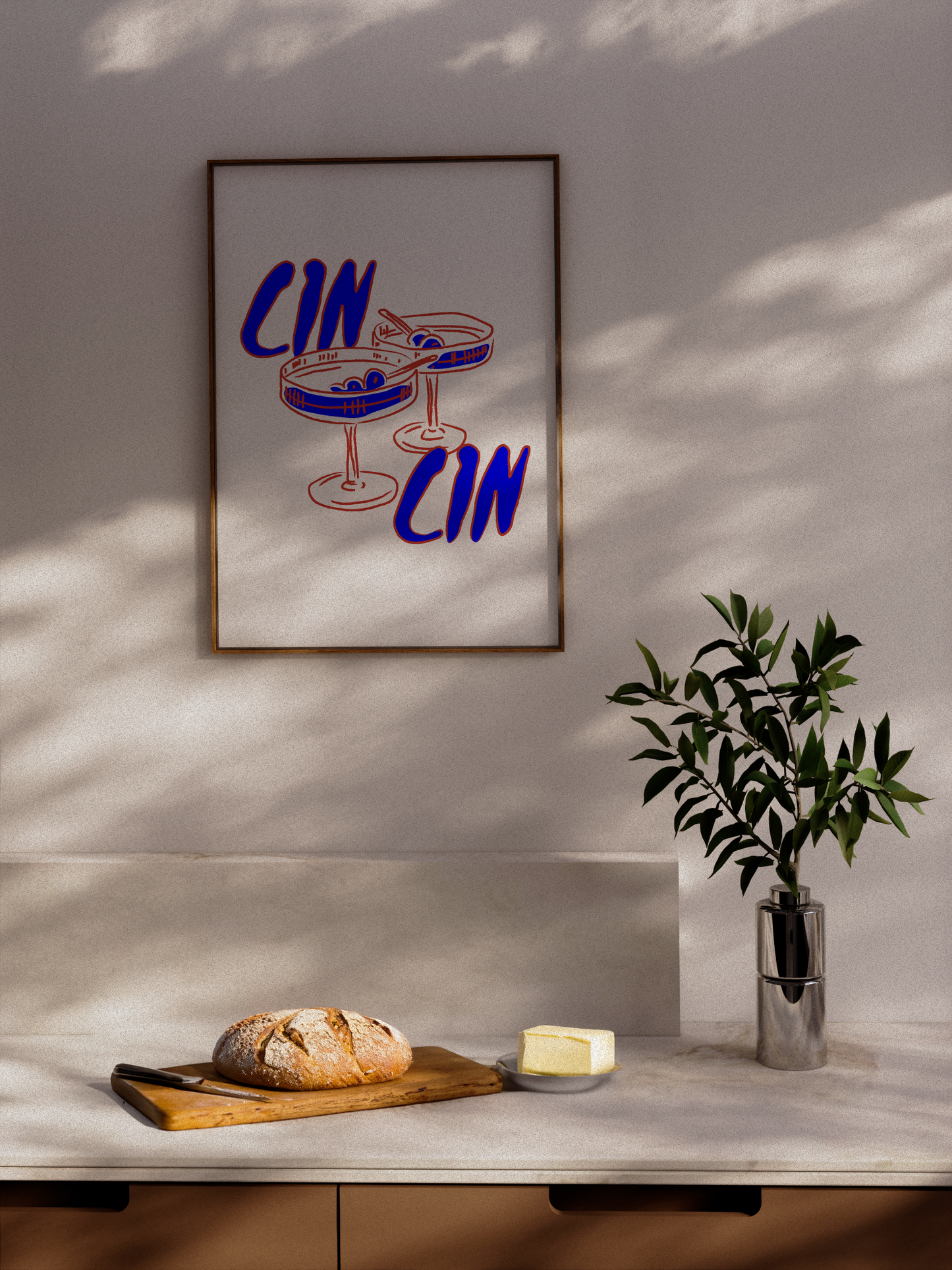 CIN CIN PRINT