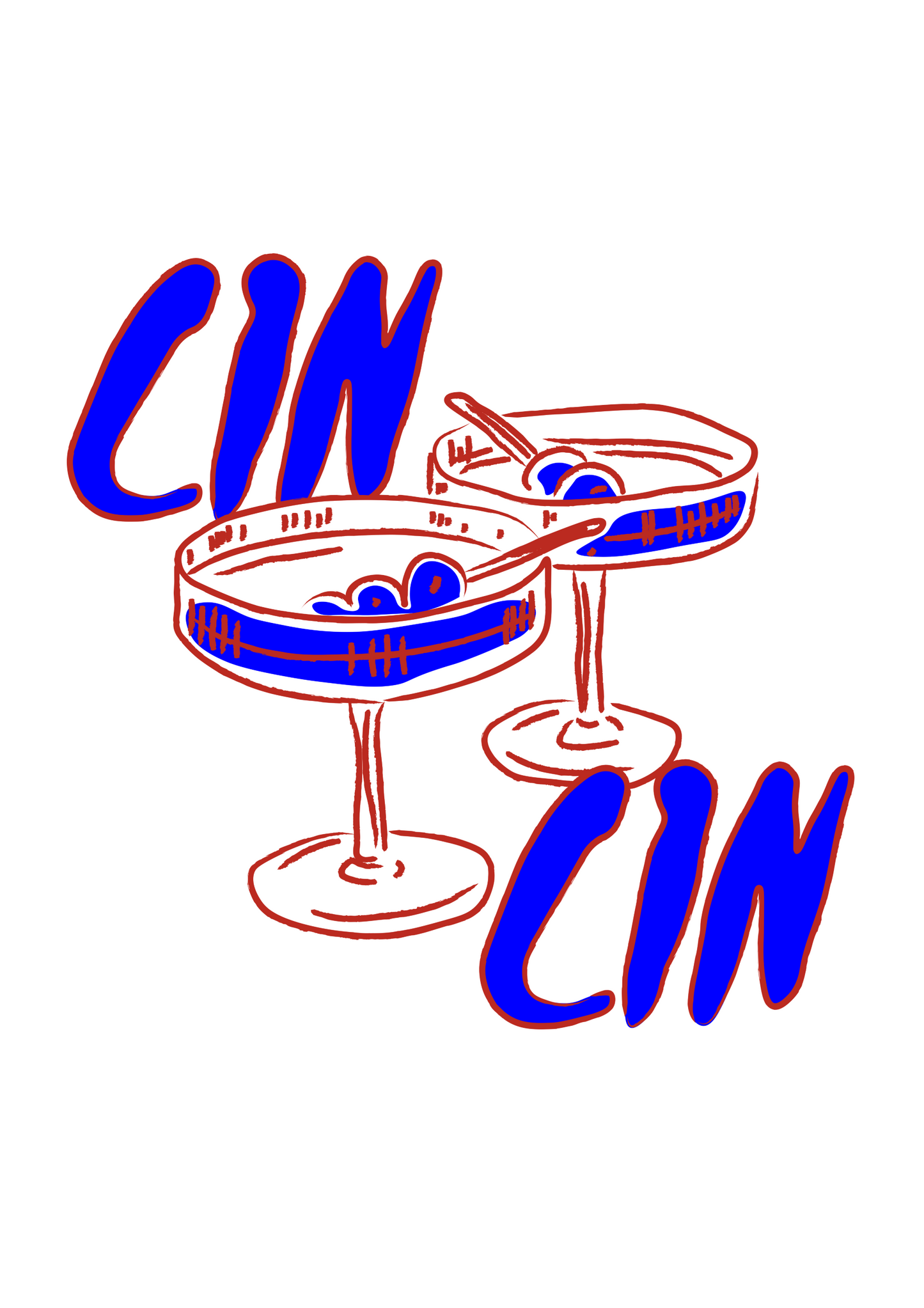 CIN CIN PRINT