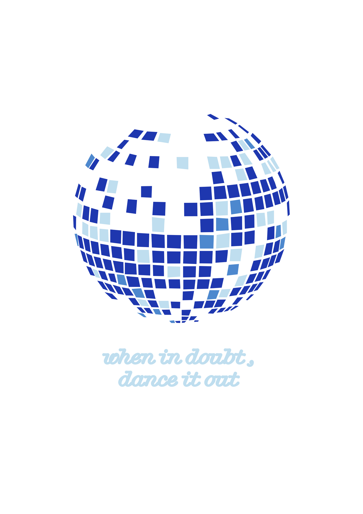 DOUBT PRINT