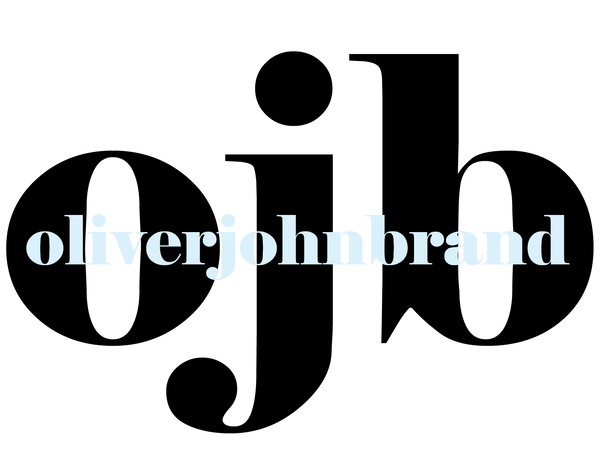 OliverJohn   Brand