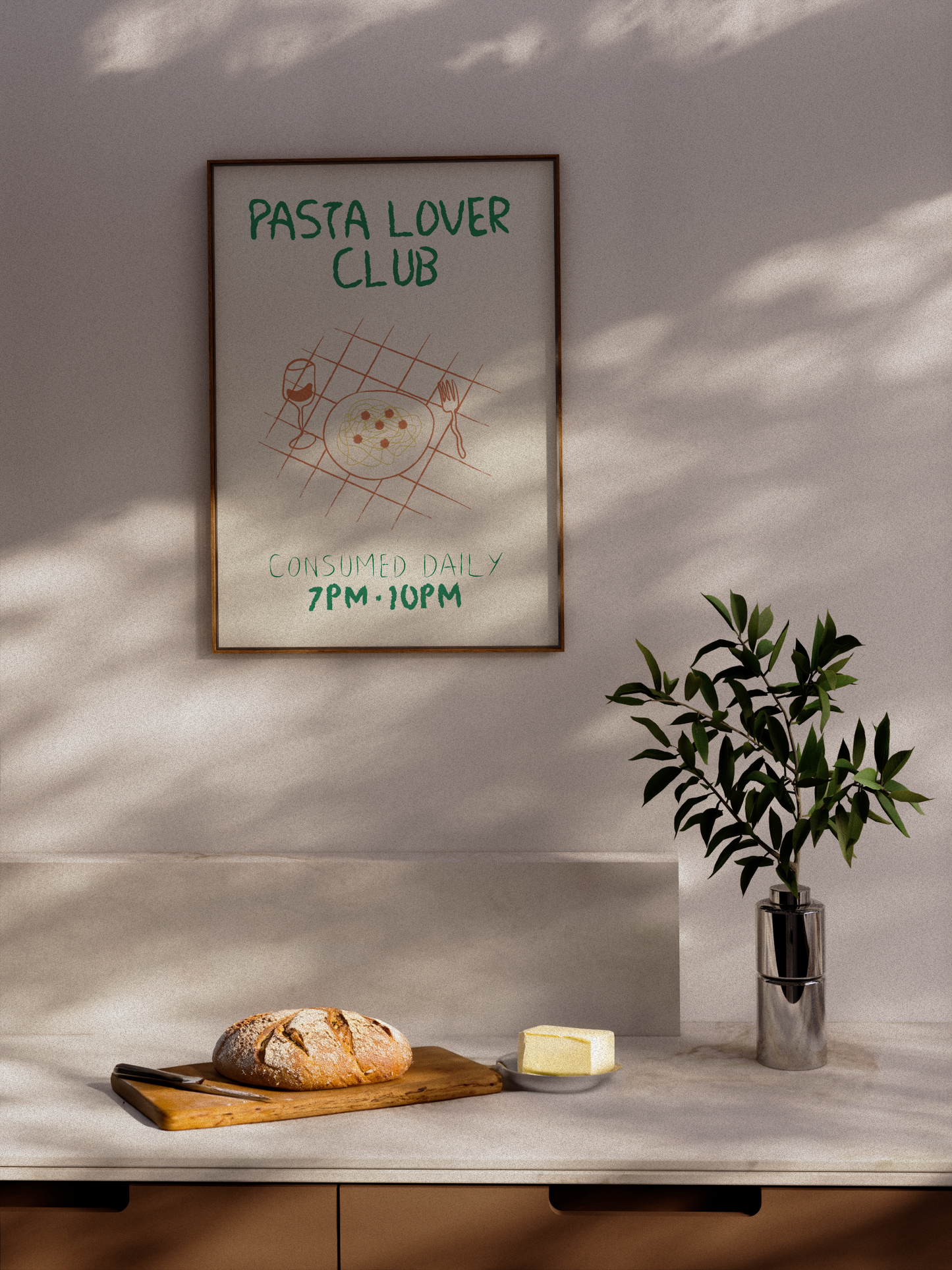 PASTA LC PRINT