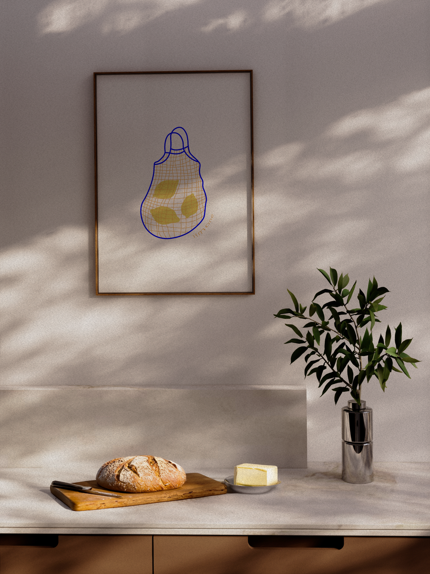 LIMONE PRINT