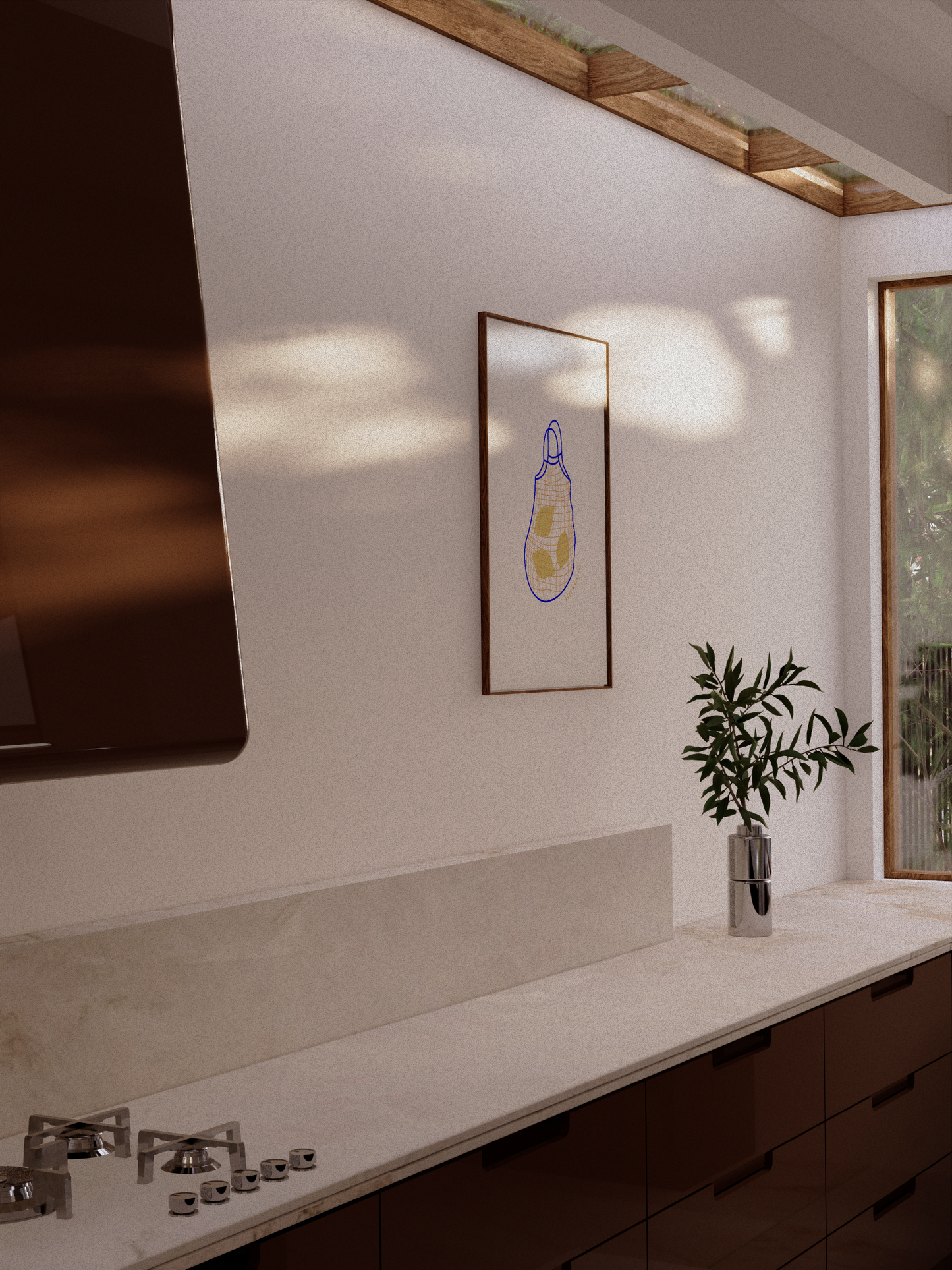 LIMONE PRINT