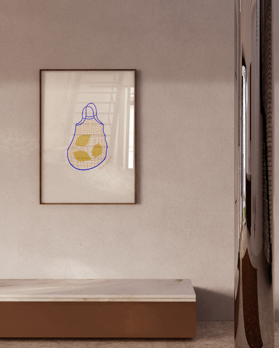 LIMONE PRINT
