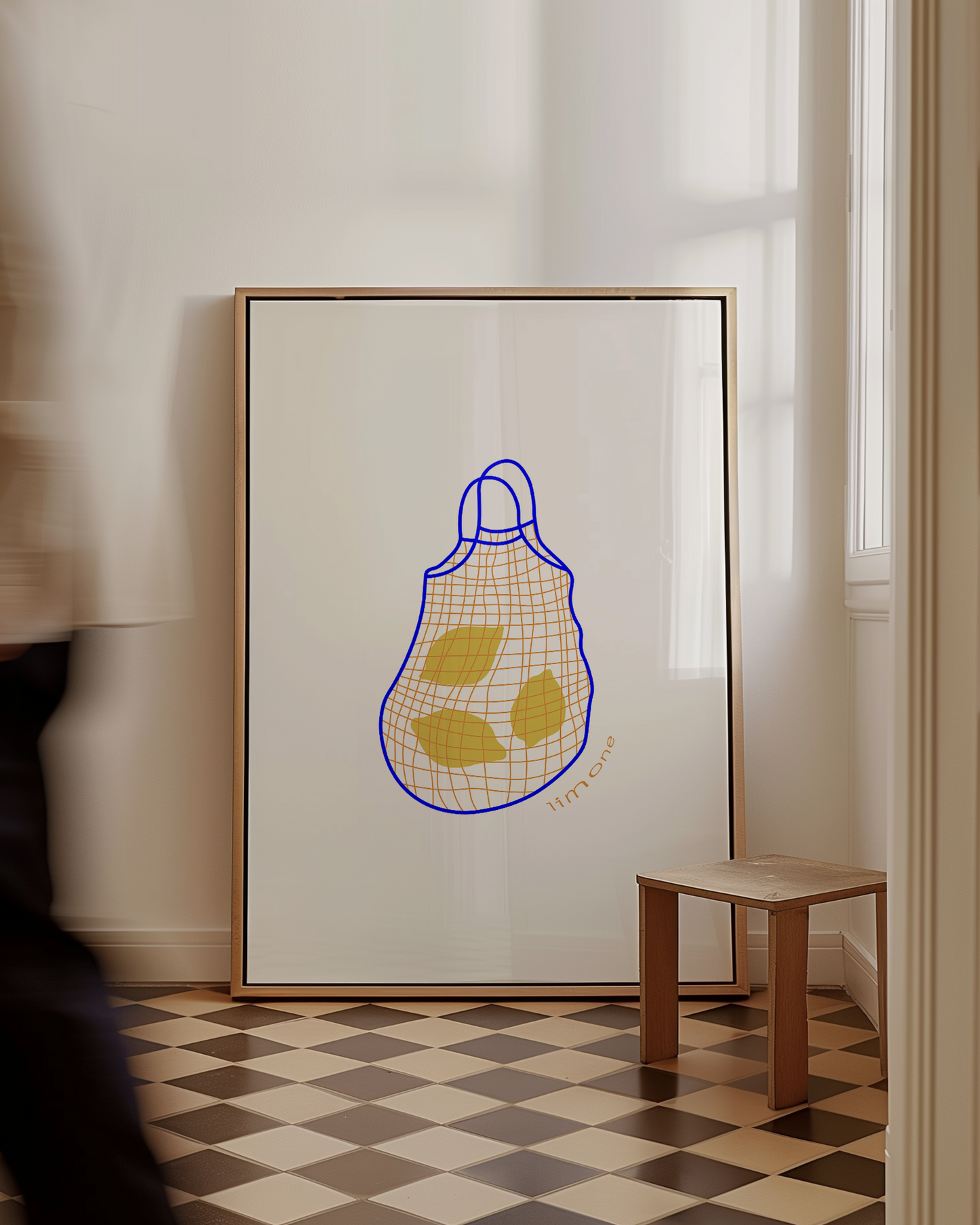 LIMONE PRINT
