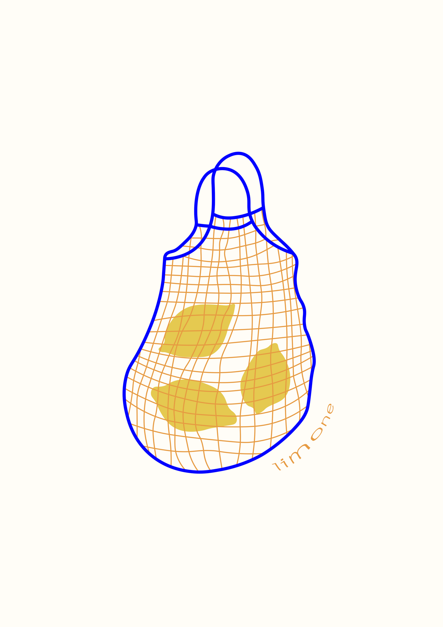 LIMONE PRINT