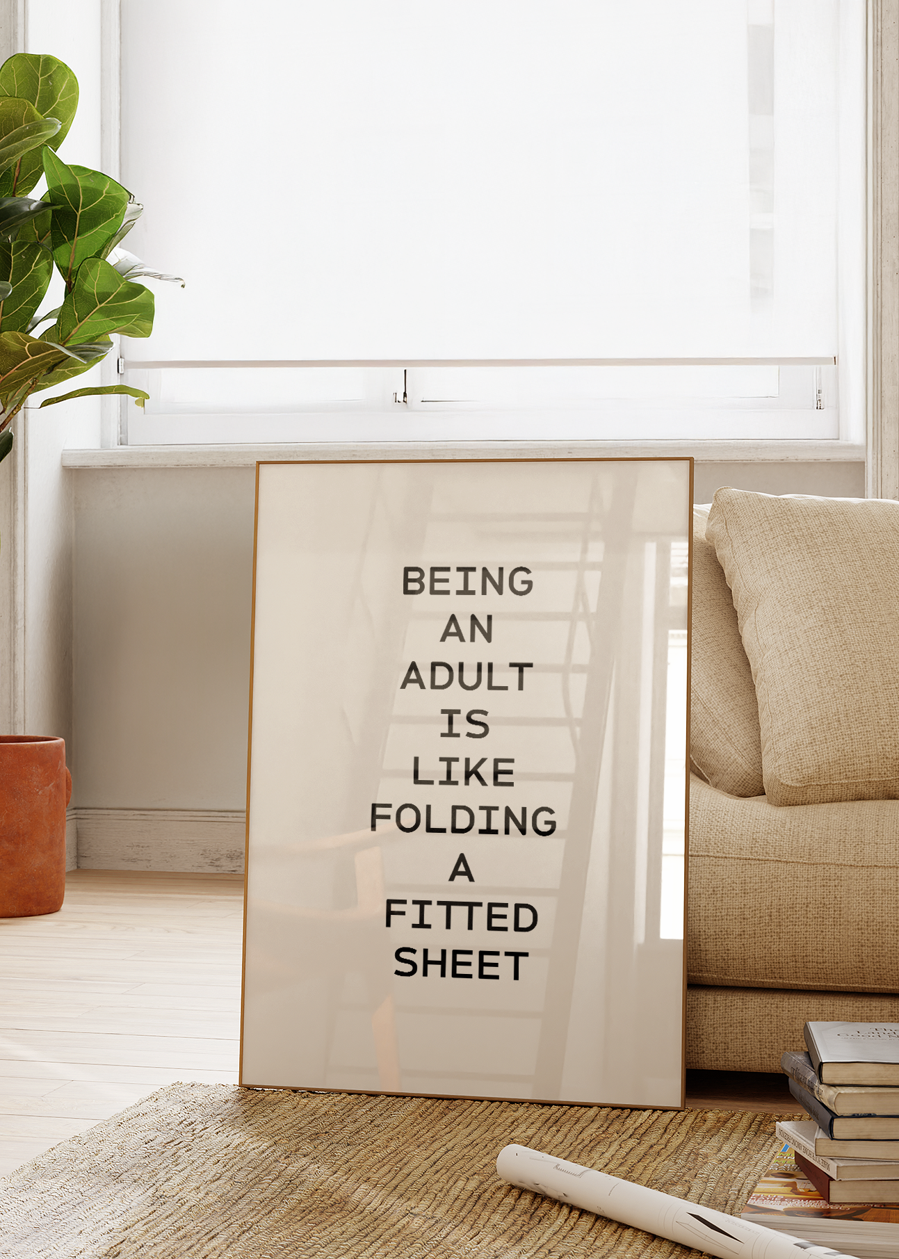 LIFE PRINT