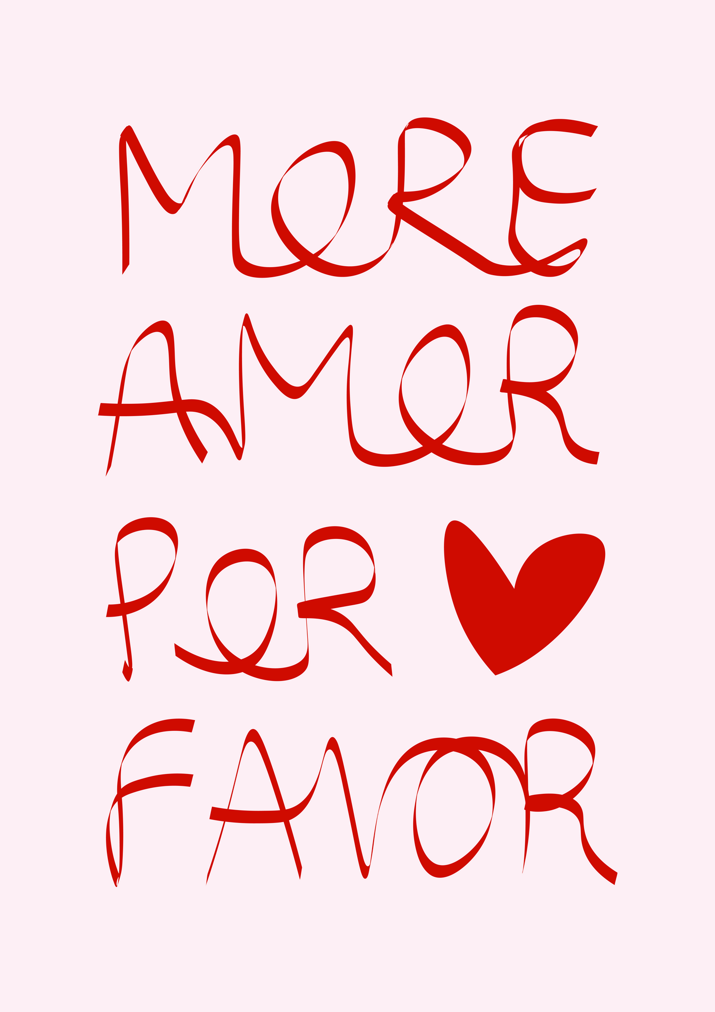 AMOR