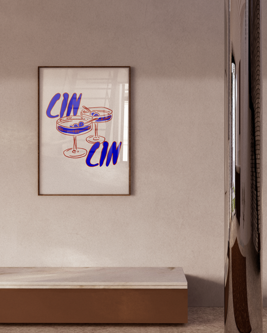 CIN CIN PRINT