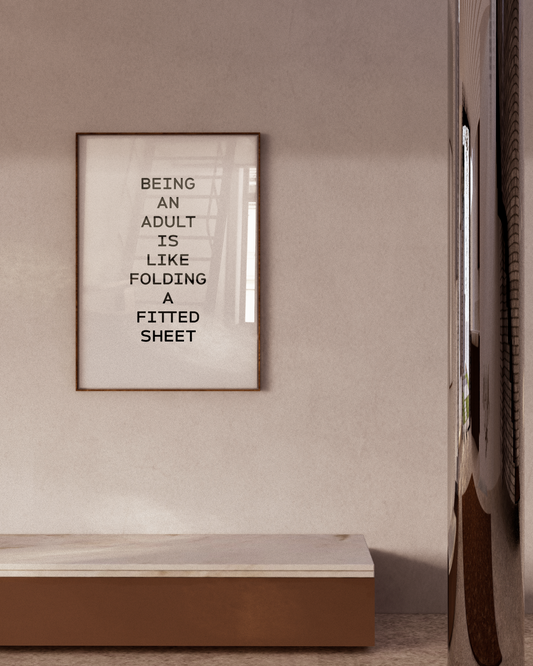 LIFE PRINT