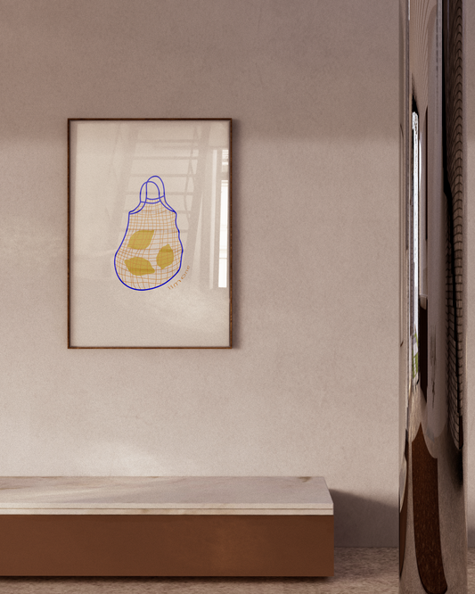 LIMONE PRINT