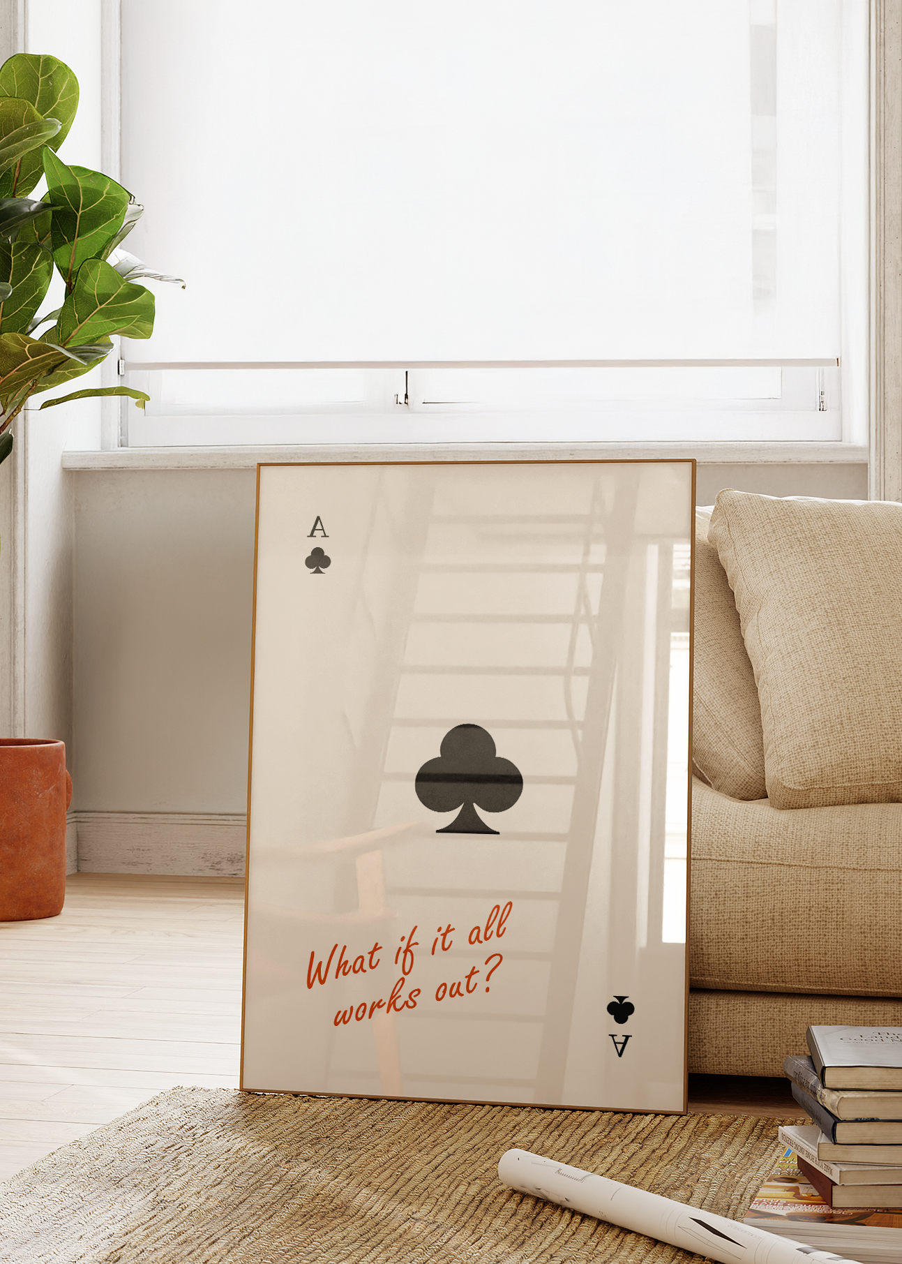 CARDS PRINT